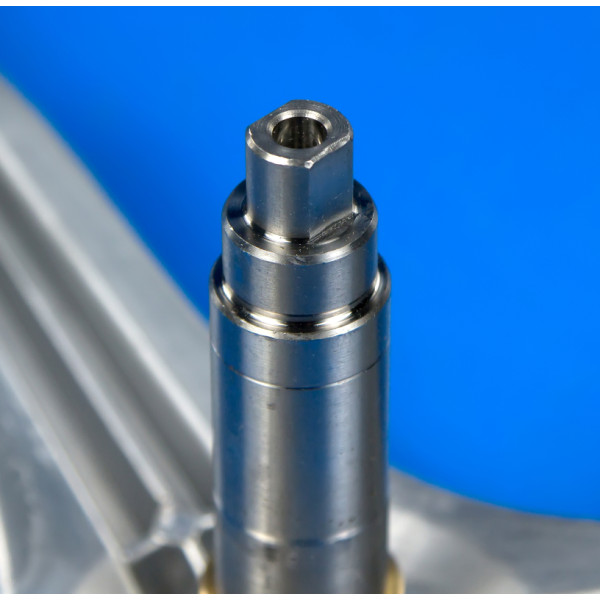 Крестовина для стиральной машины Bosch Siemens 684101