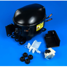 Компрессор для холодильника Secop HMK80AA R600a 136W