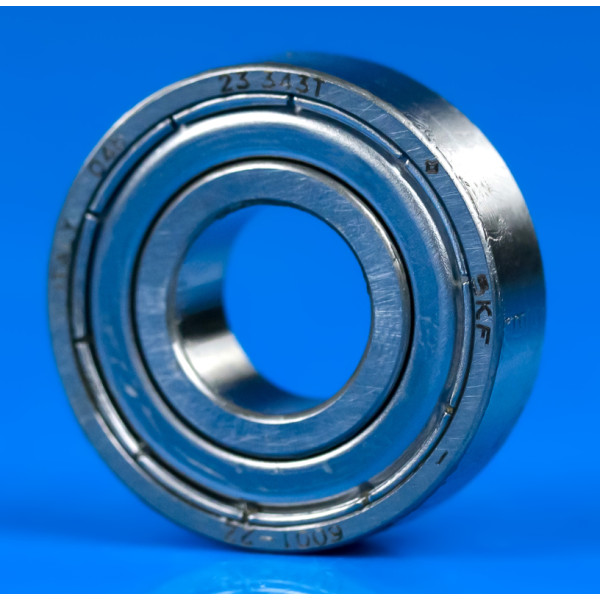 Подшипник для стиральной машины SKF 6001 zz Original