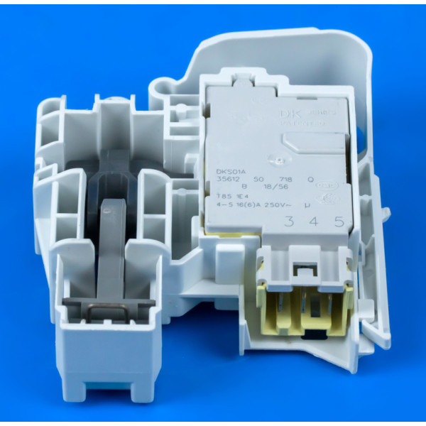 Замок для стиральной машины Ariston C00305602 (без упаковки)
