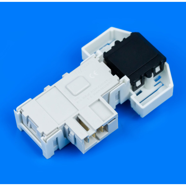 Замок блокировки двери для стиральных машин Bosch 603514