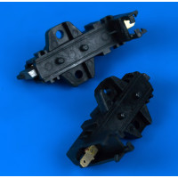Угольные щетки 5x13,5x38 с держателем для стиральных машин AEG 4055050480