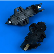 Угольные щетки 5x13,5x38 с держателем для стиральных машин AEG 4055050480