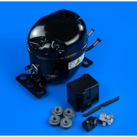 Компрессор для холодильника Jiaxipera 115W R600 MM1110Y
