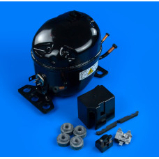 Компрессор для холодильника Jiaxipera 115W R600 MM1110Y