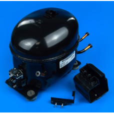 Компрессор для холодильника Jiaxipera T1113KZ R134a 186W