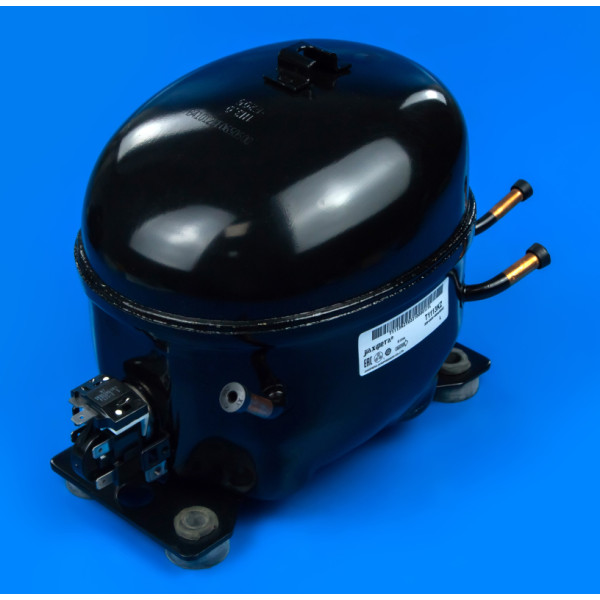 Компрессор для холодильника Jiaxipera T1113KZ R134a 186W