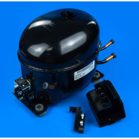 Компрессор для холодильника Jiaxipera T1116KZ R134a 180W