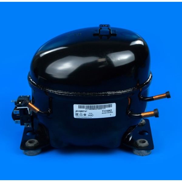 Компрессор для холодильника Jiaxipera T1116KZ R134a 180W