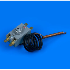 Термостат для бойлера SPC-M 20A 250V 90°C