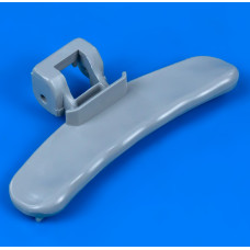 Ручка люка для стиральной машины Samsung DC64-01948D