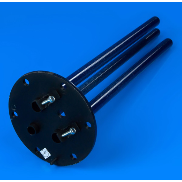 Фланец для ТЭНов Hi-Therm TESY 102344 для бойлера