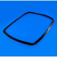 Резиновый уплотнитель двери духовки для Indesit C00111687