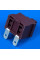Кнопка включения PBS2-7 12A 250V T125 для пылесоса