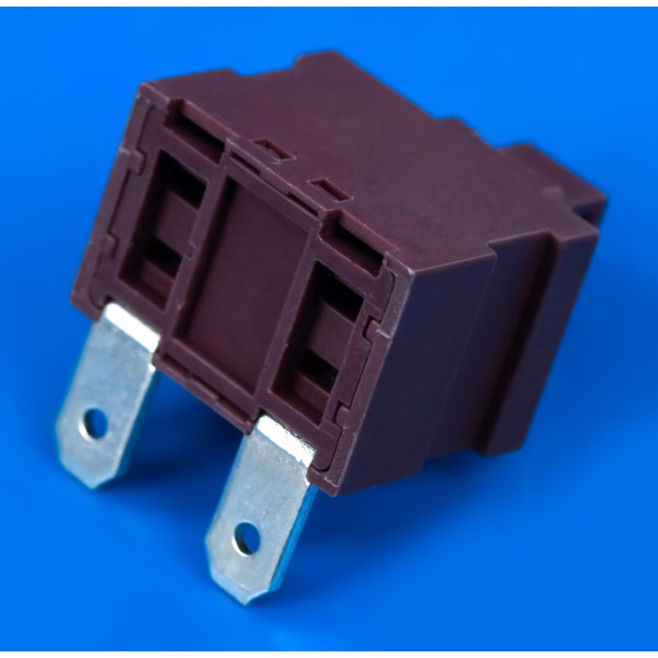 Кнопка включения PBS2-7 12A 250V T125 для пылесоса