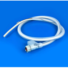 Шланг для посудомоечной машины с AquaStop клапаном, совместимый с Bosch Siemens 668113