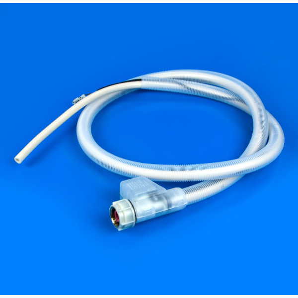 Шланг для посудомоечной машины с AquaStop клапаном, совместимый с Bosch Siemens 668113