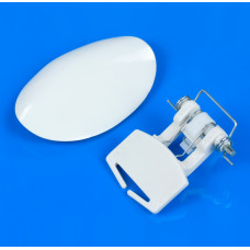 Ручка люка для стиральной машины совместимая с Ardo 719007000