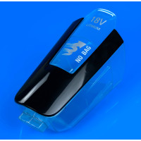 Контейнер для пыли Rowenta SS-9100044681