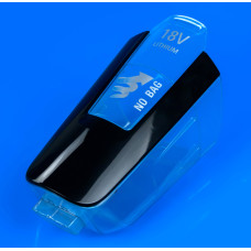 Контейнер для пыли Rowenta SS-9100044681