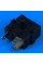 Регулятор режимов для обогревателя 15A 250V PA66 (3 контакта)