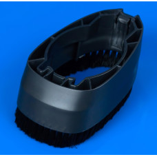 Круглая щетка с ворсом для пылесоса Rowenta SS-2230002453