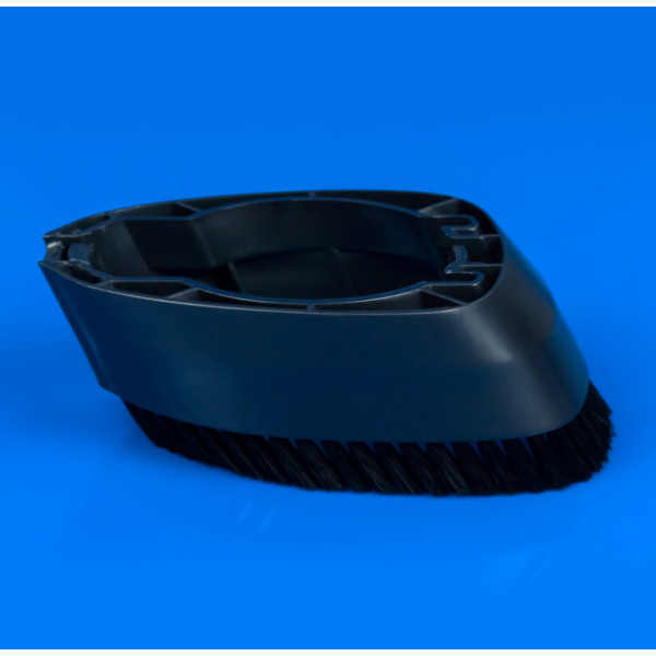 Круглая щетка с ворсом для пылесоса Rowenta SS-2230002453