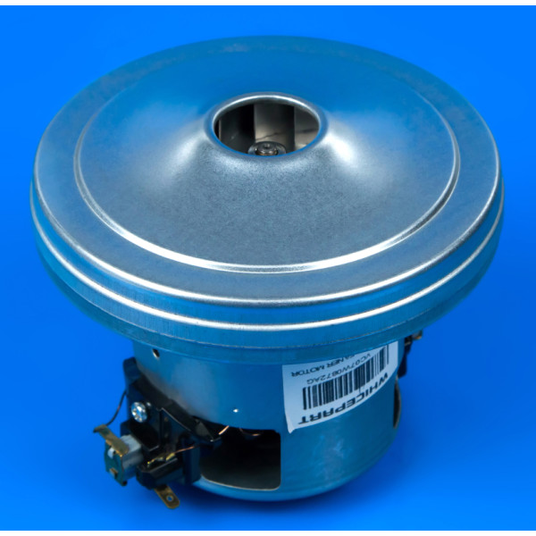 Мотор для пылесоса 1400w Whicepart VC07W0872AG