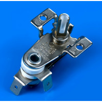 Механический термостат для плиты KST-168 250V 16A 115°C