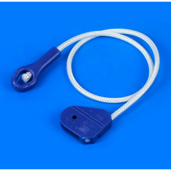 Пружина дверной тяги для посудомоечной машины Beko 1881050300