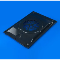 Задняя панель корпуса Electrolux для плиты 140111991034