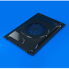 Задняя панель корпуса Electrolux для плиты 140111991034