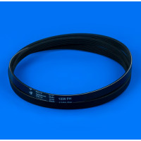 Ремень черный «Hutchinson» 1220 H6