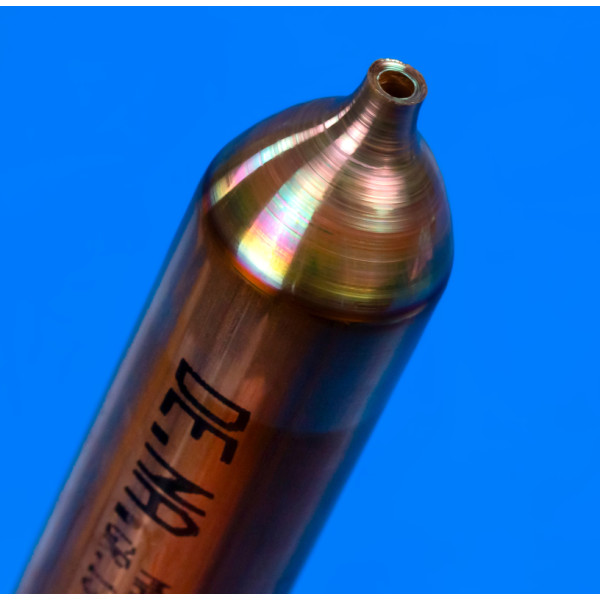 Фильтр-осушитель D6 13г (Китай)
