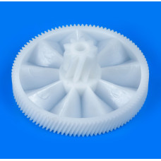 Шестерня к мясорубке Braun Power Plus (большая)