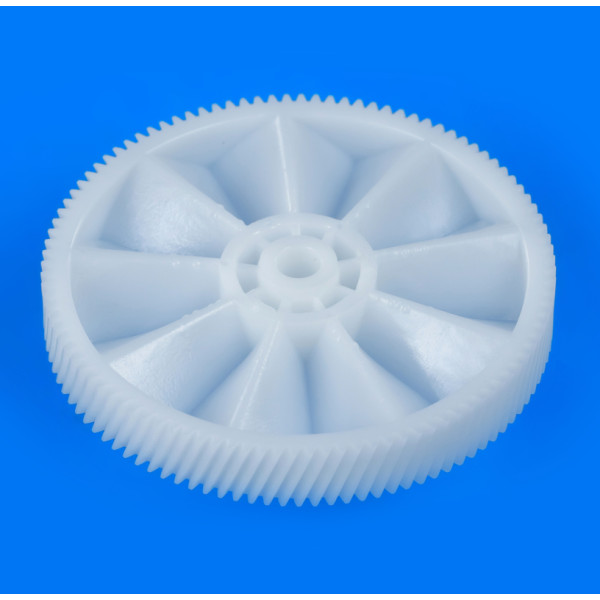Шестерня к мясорубке Braun Power Plus (большая)