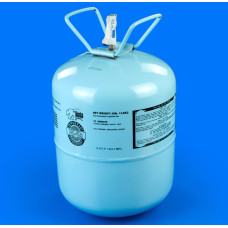 Фреон R134a (баллон 13,6 кг) Refrigerant (Китай)