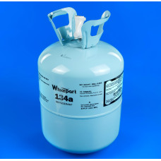 Фреон R134a (баллон 13,6 кг) для холодильников Whicepart