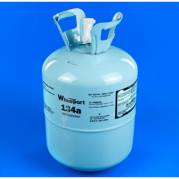 Фреон R134a (баллон 13,6 кг) для холодильников Whicepart