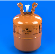 Фреон R600а (баллон 6,5 кг) Refrigerant (Китай)