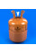 Фреон R600а (баллон 6,5 кг) Refrigerant (Китай)