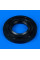 Сальник однобортный WLK 37*76*9,5/12