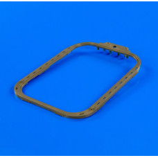 Уплотнитель крышки для хлебопечки Moulinex SS-186155
