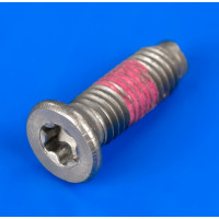 Болт крестовины AEG 1240220200