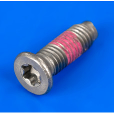 Болт крестовины AEG 1240220200