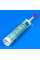 Герметик силиконовый прозрачный Belife 310ml