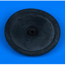 Манжет (сальник) насоса для стиральной машины 4,5*16/57*8,5