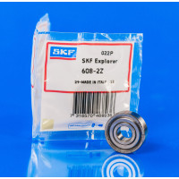 Подшипник для хлебопечки SKF 608zz
