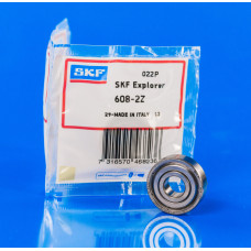 Подшипник для хлебопечки SKF 608zz
