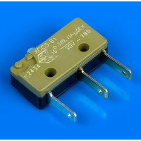Микропереключатель для кофеварки Philips Saeco NE05.017